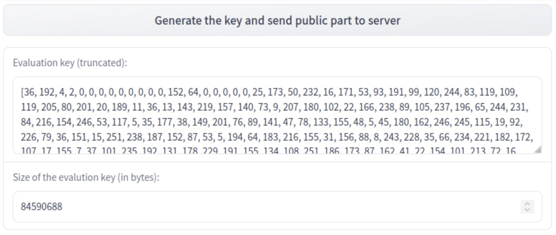 key generation Alt text