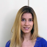 Lucile Saulnier's picture