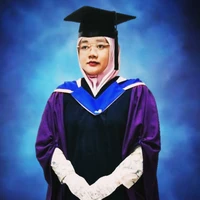 Safiah Lia 's profile picture