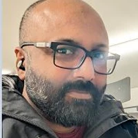 Asish Bose's profile picture