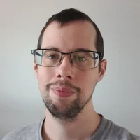 Kevin Wood's profile picture