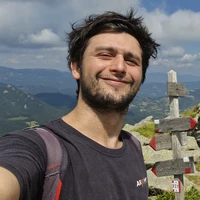 Andrea Pugnana's profile picture